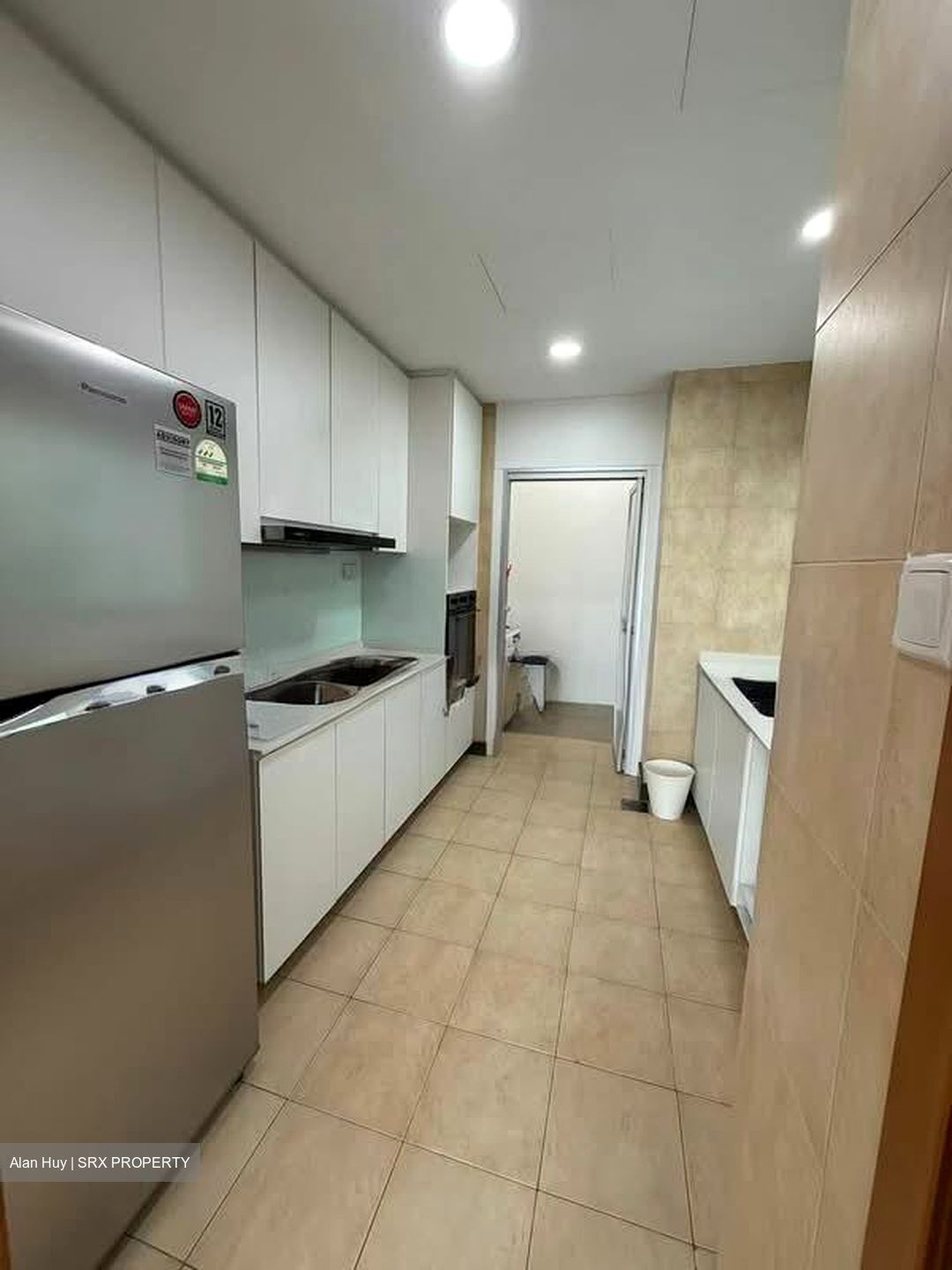 The Tessarina (D10), Condominium #584515081